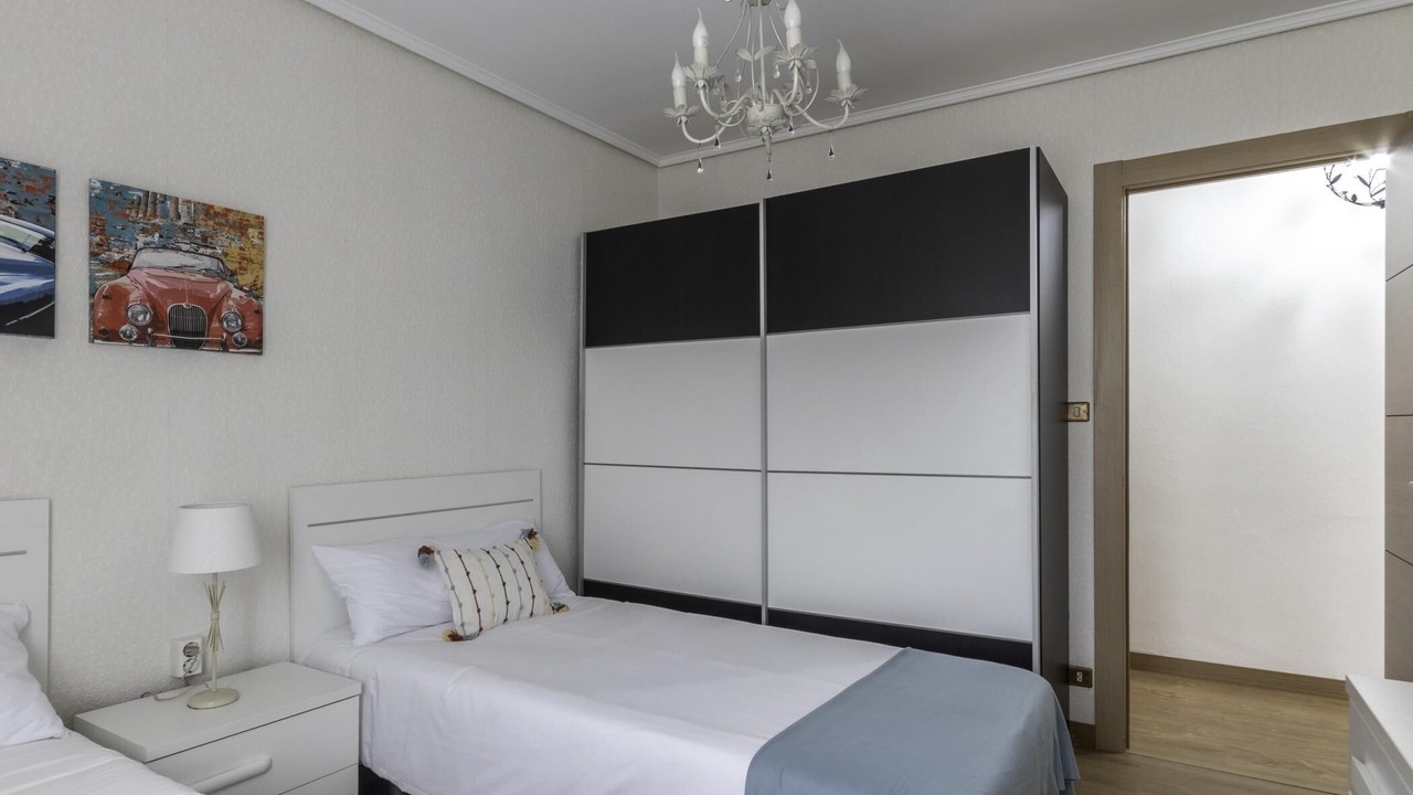 Photo of Bedroom in Leioa