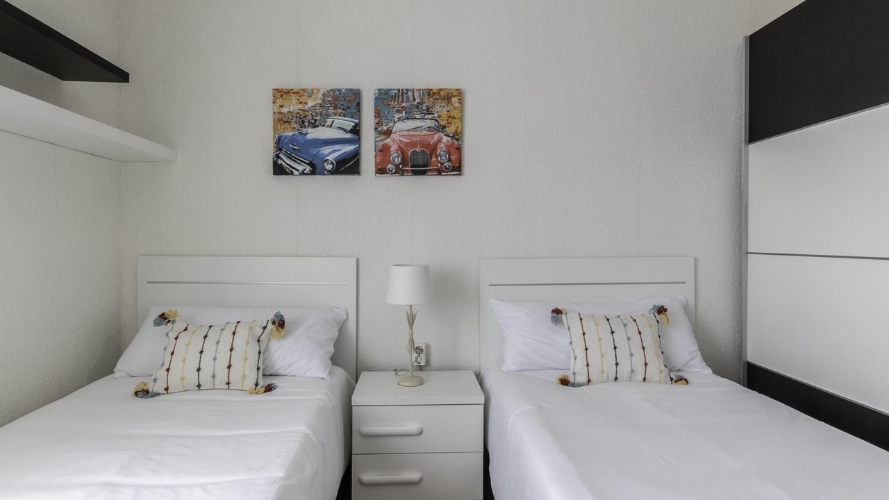 Photo of Bedroom in Leioa