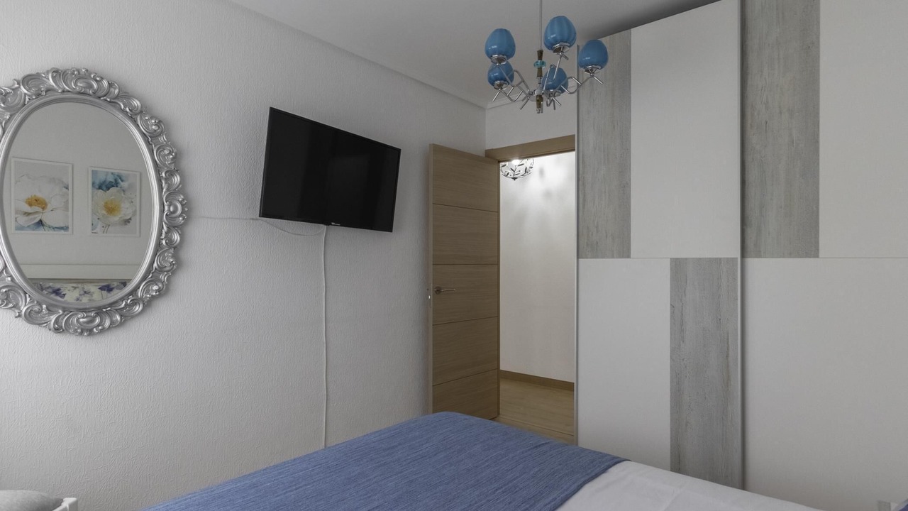 Photo of Bedroom in Leioa