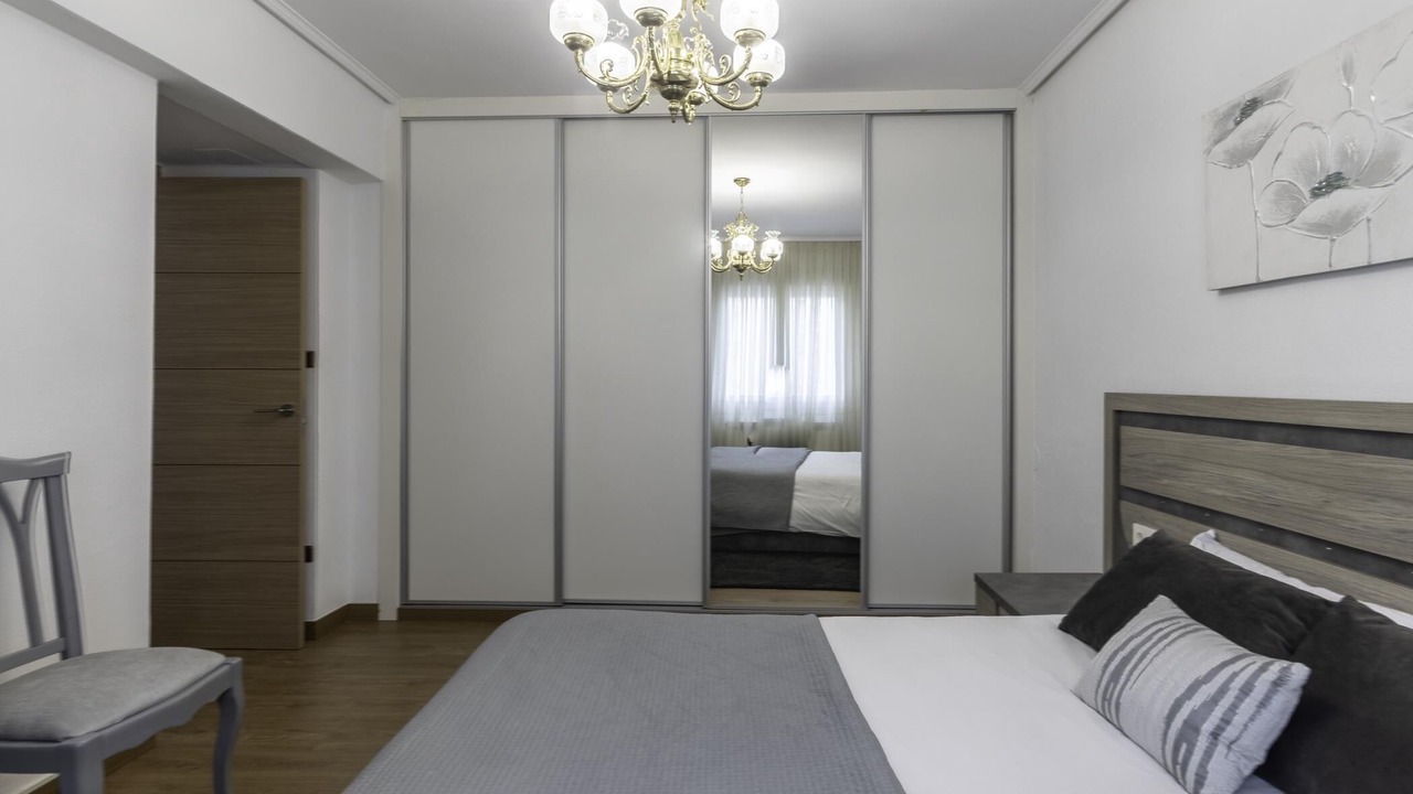 Photo of Bedroom in Leioa