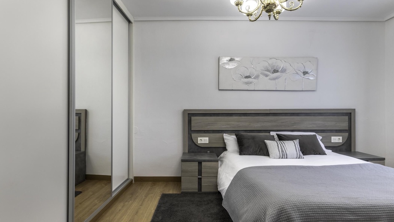 Photo of Bedroom in Leioa