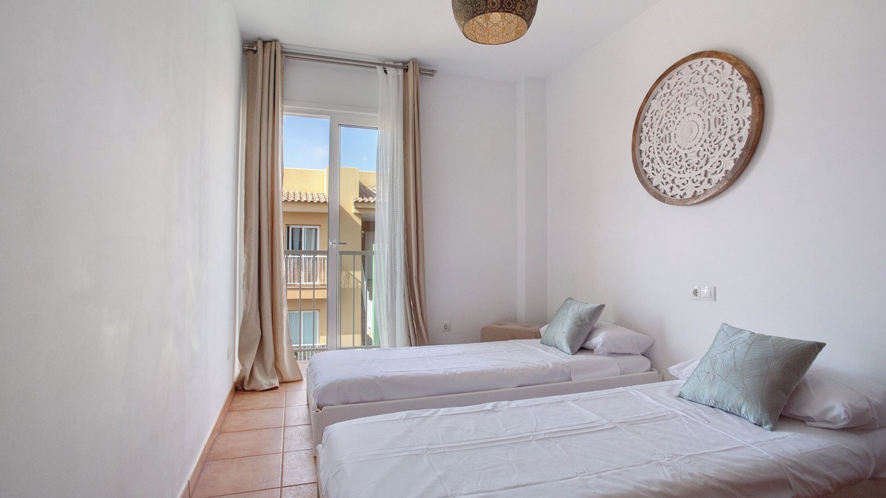Photo of Bedroom in Geafond