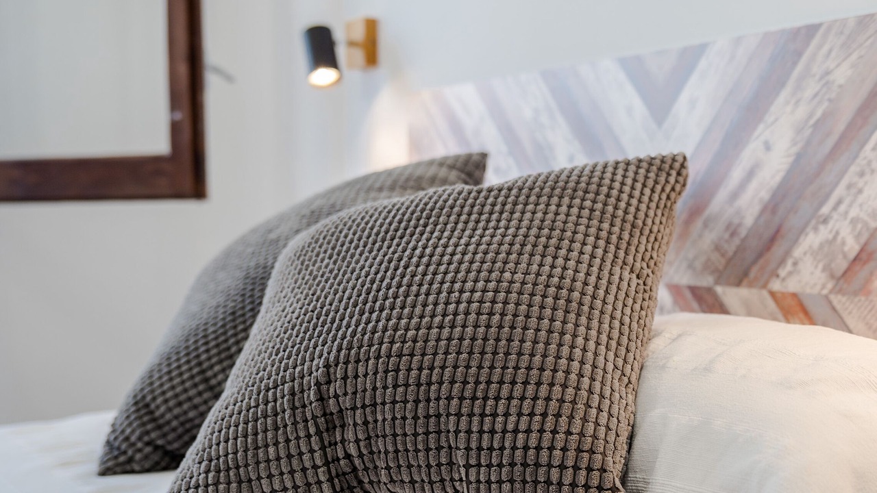 Photo of Bedroom in Miami Platja