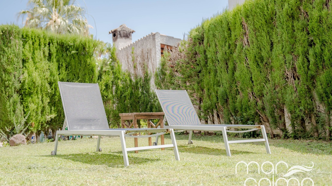 Photo of Outdoor in Miami Platja