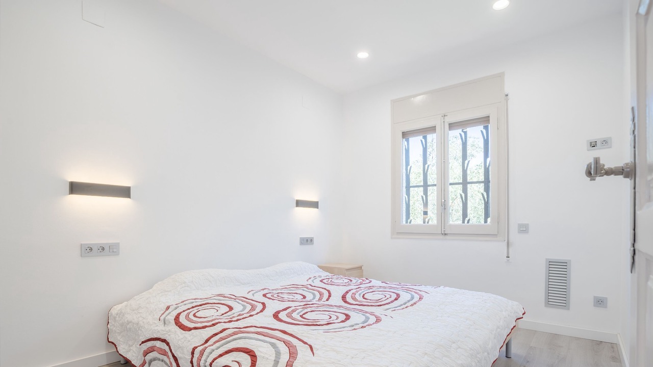 Photo of Bedroom in Miami Platja