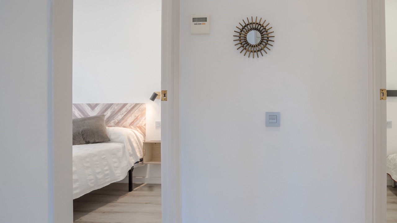 Photo of Bedroom in Miami Platja