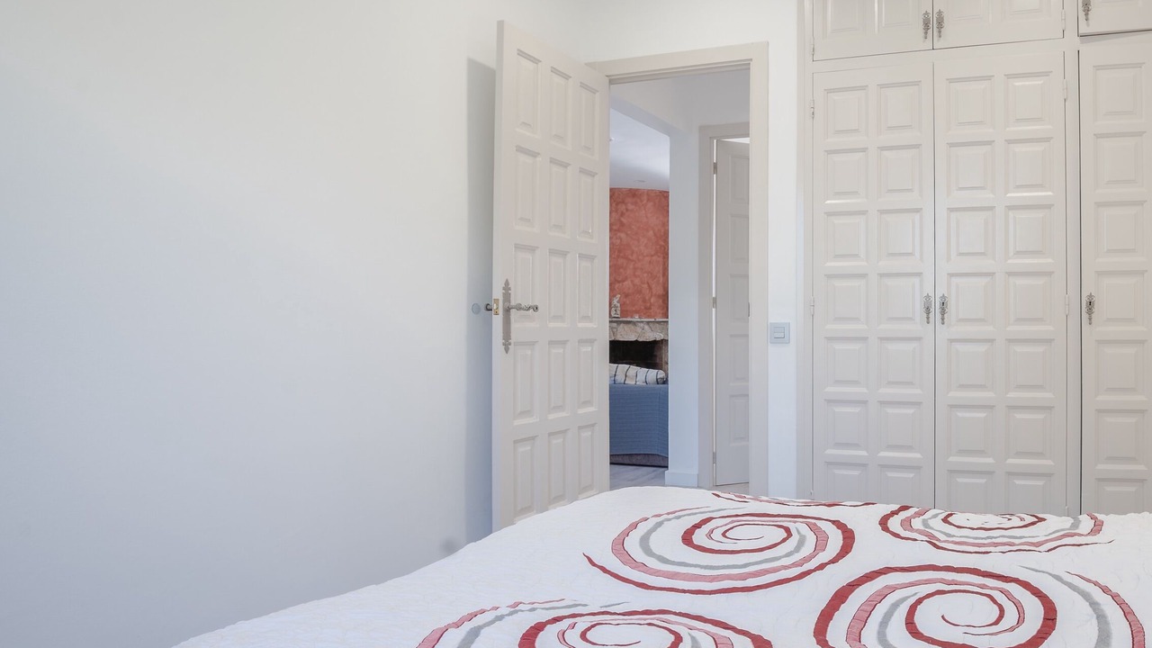 Photo of Bedroom in Miami Platja