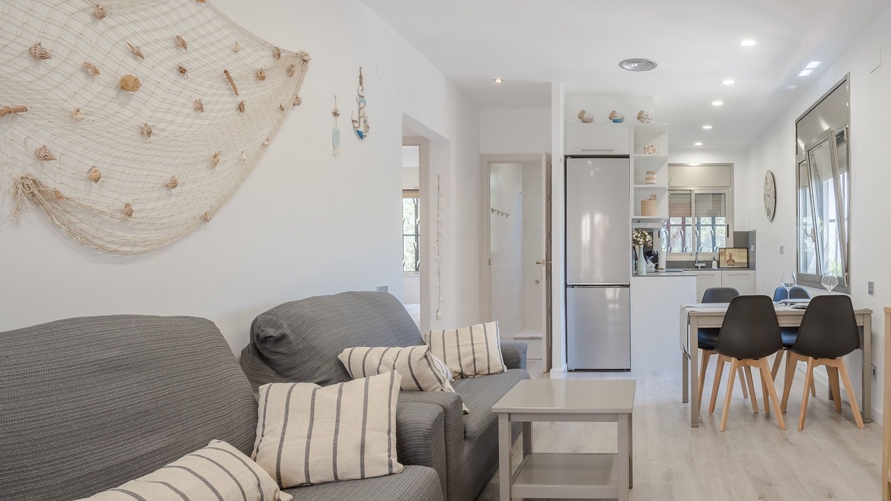 Photo of Livingroom in Miami Platja