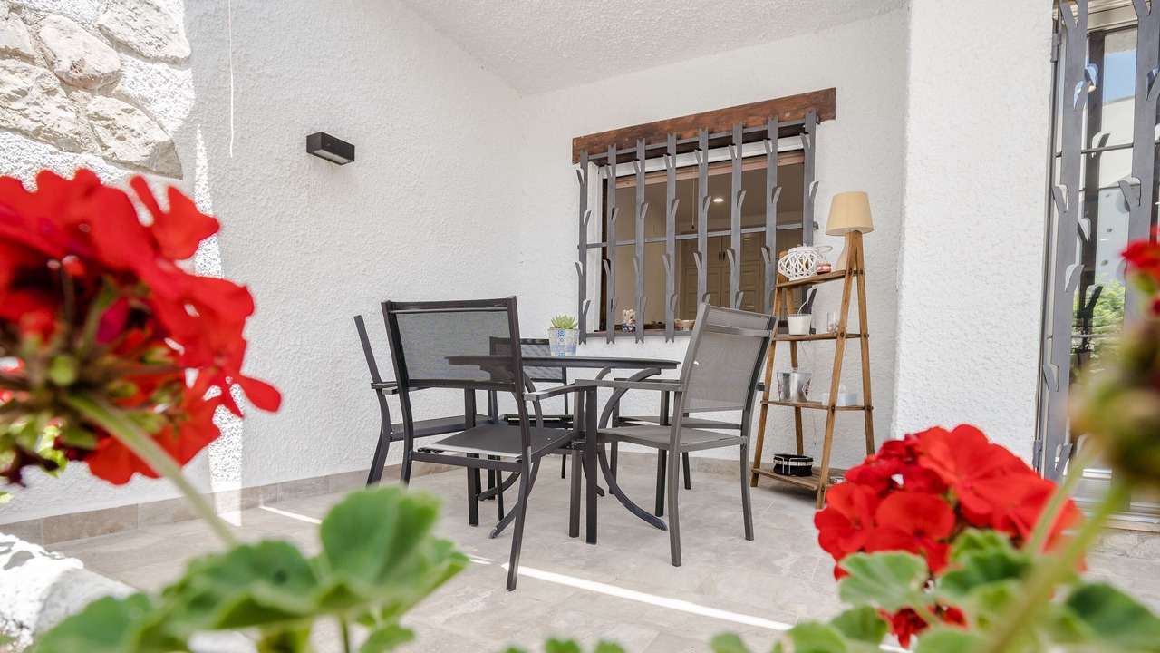 Photo of Outdoor in Miami Platja