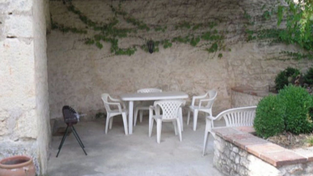 Photo of Outdoor in Fayssac