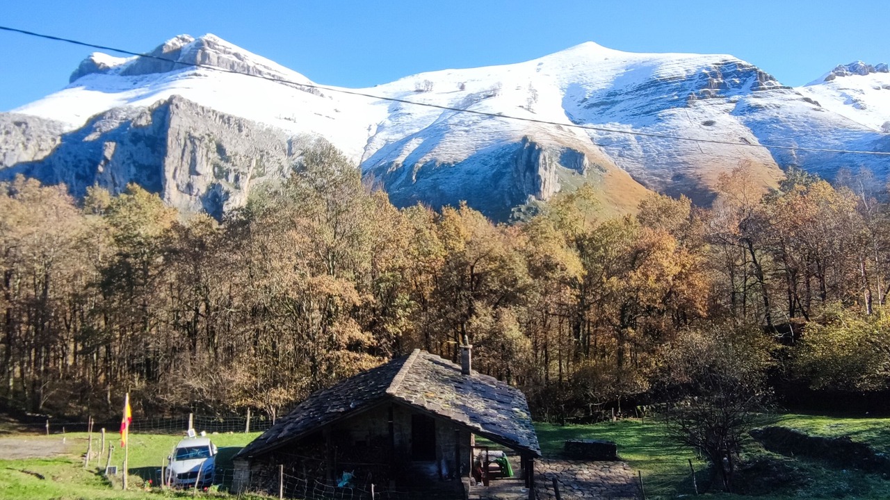 Photo of Outdoor in San Roque de Riomiera