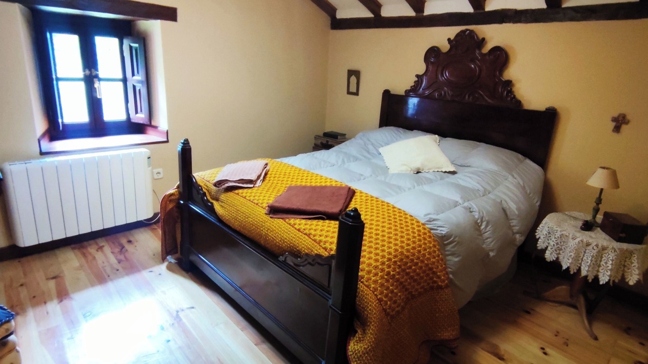 Photo of Bedroom in San Roque de Riomiera
