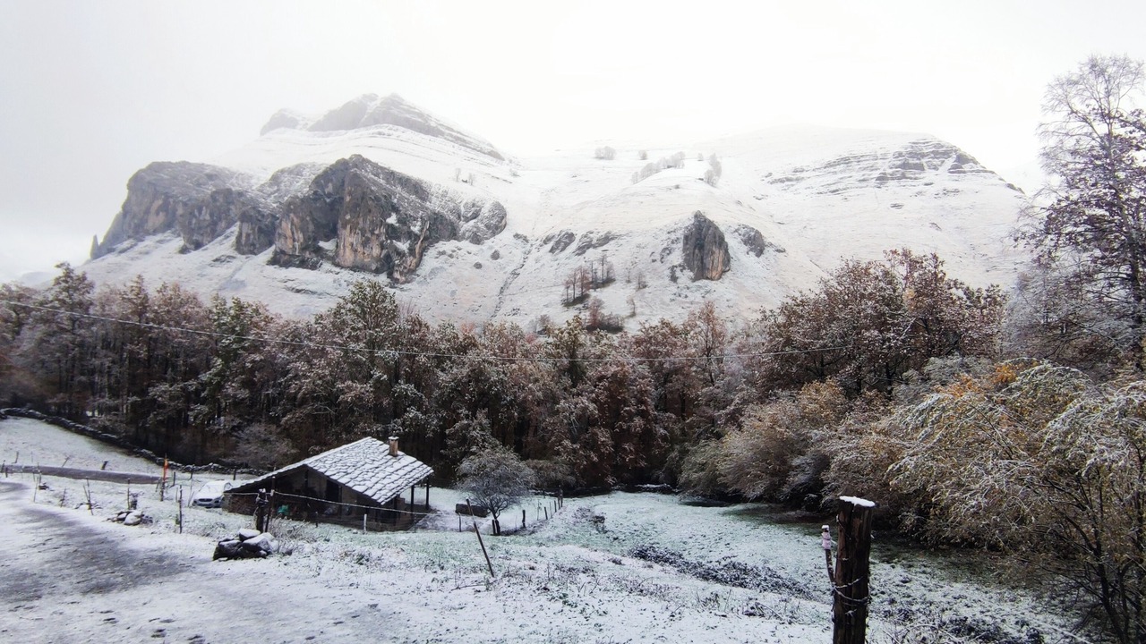 Photo of Outdoor in San Roque de Riomiera