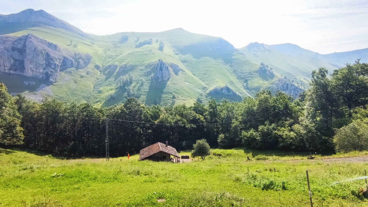 Photo of Outdoor in San Roque de Riomiera