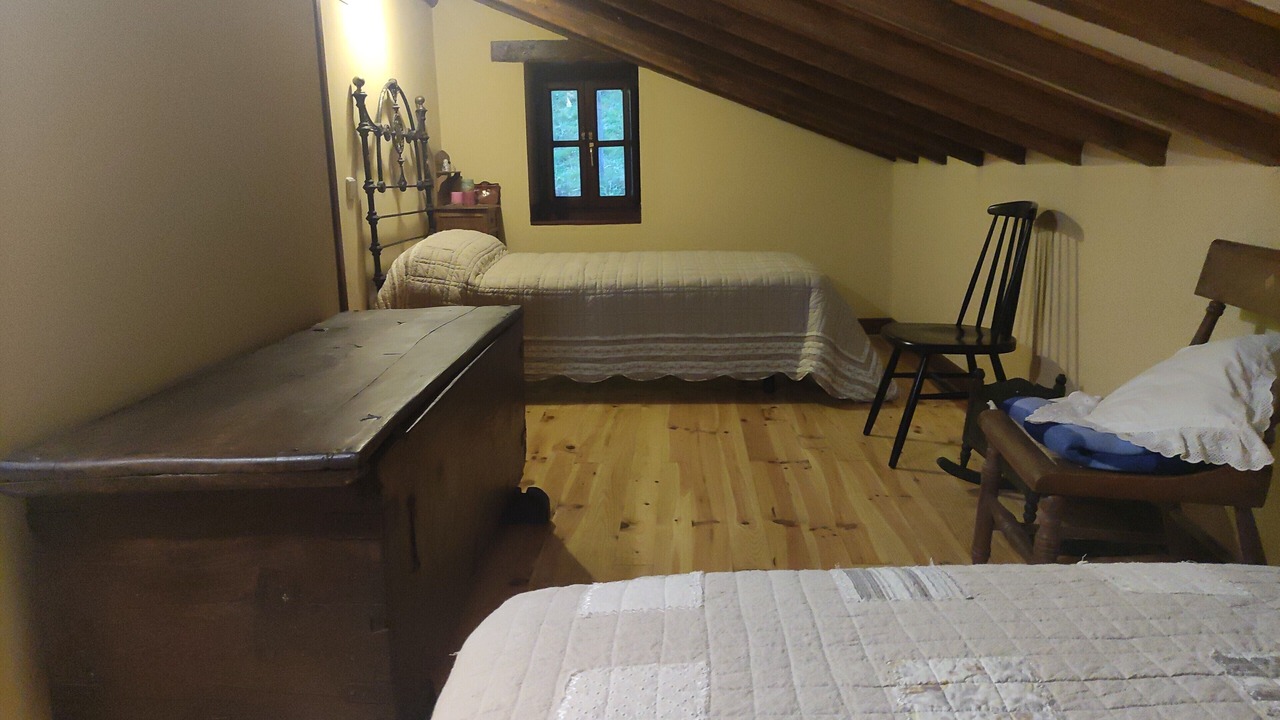 Photo of Bedroom in San Roque de Riomiera