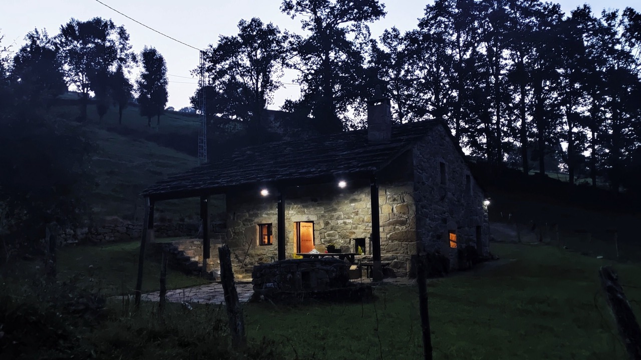 Photo of Outdoor in San Roque de Riomiera