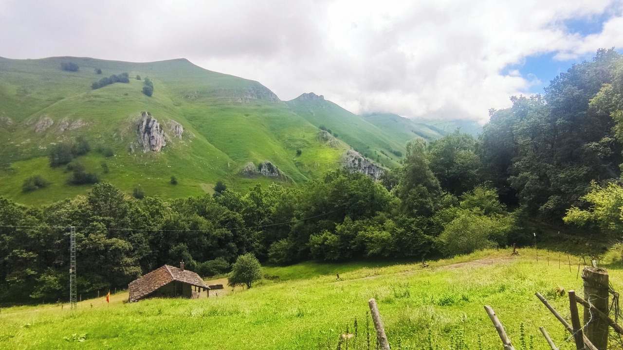 Photo of Outdoor in San Roque de Riomiera