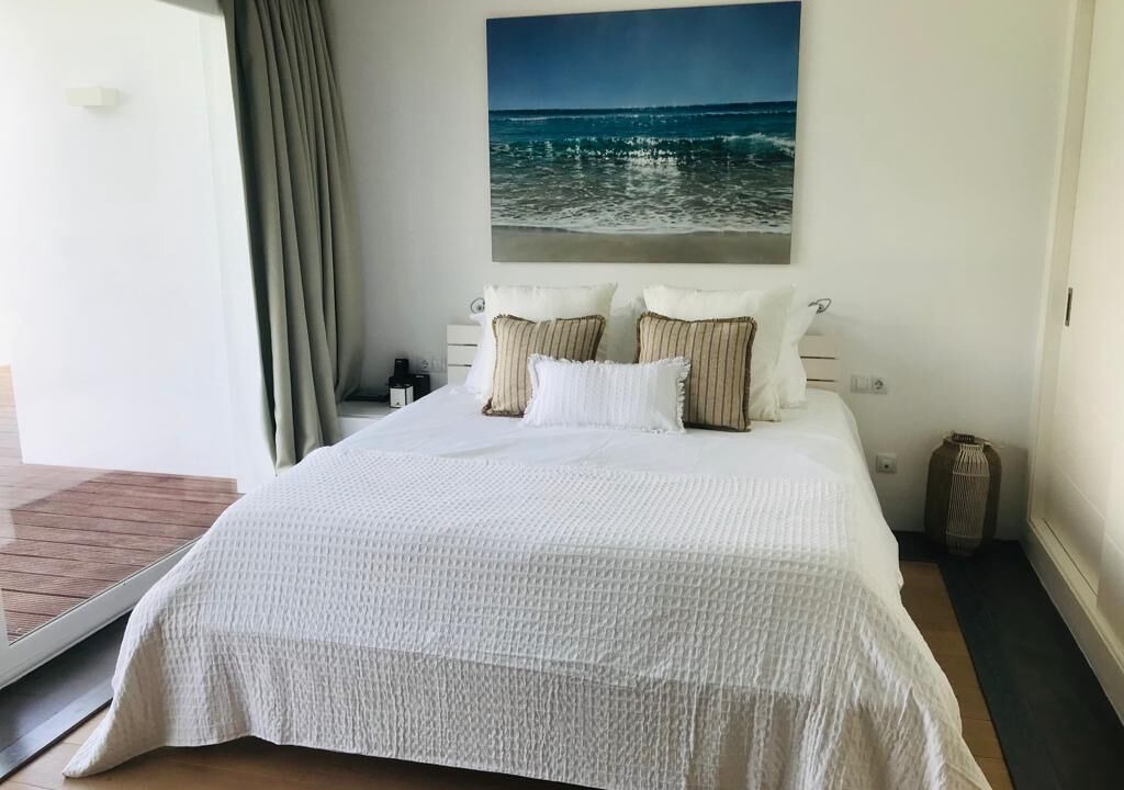 Photo of Bedroom in Sant Josep de sa Talaia