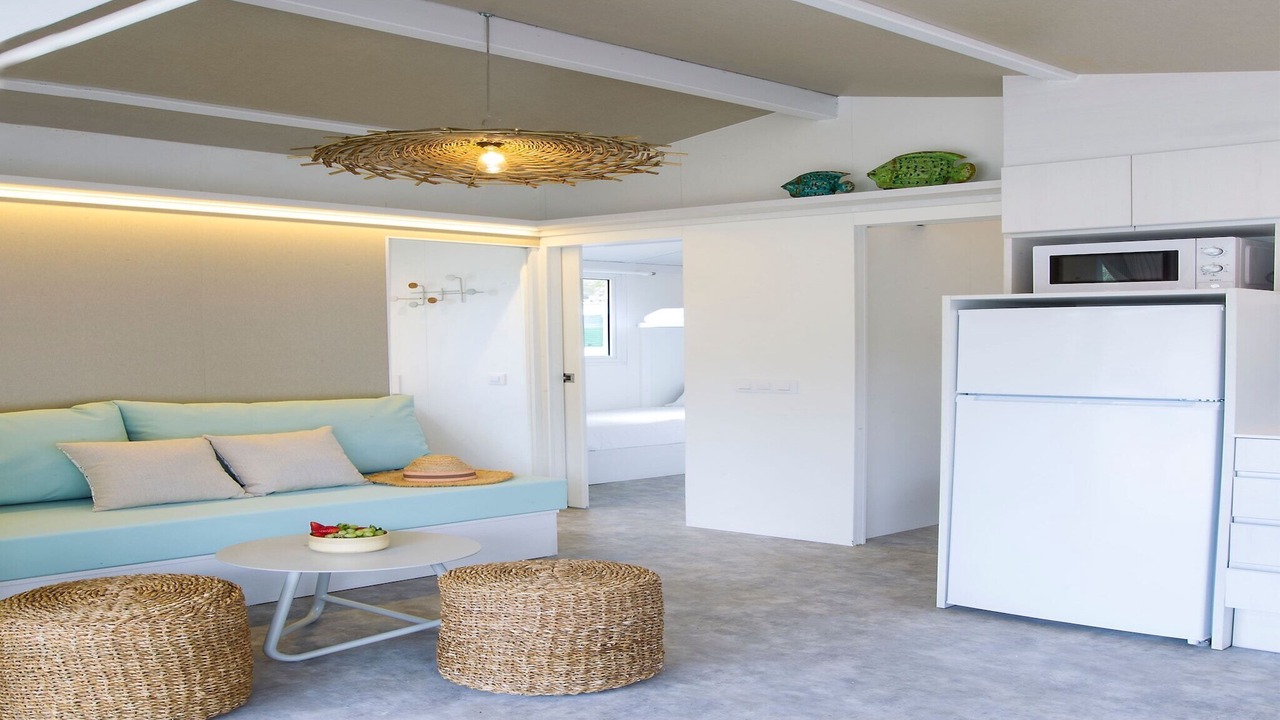 Photo of Livingroom in Tamarit