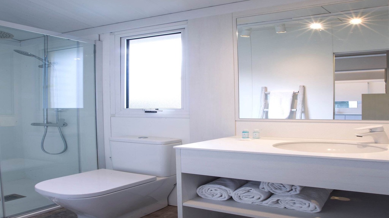 Photo of Bathroom in Tamarit