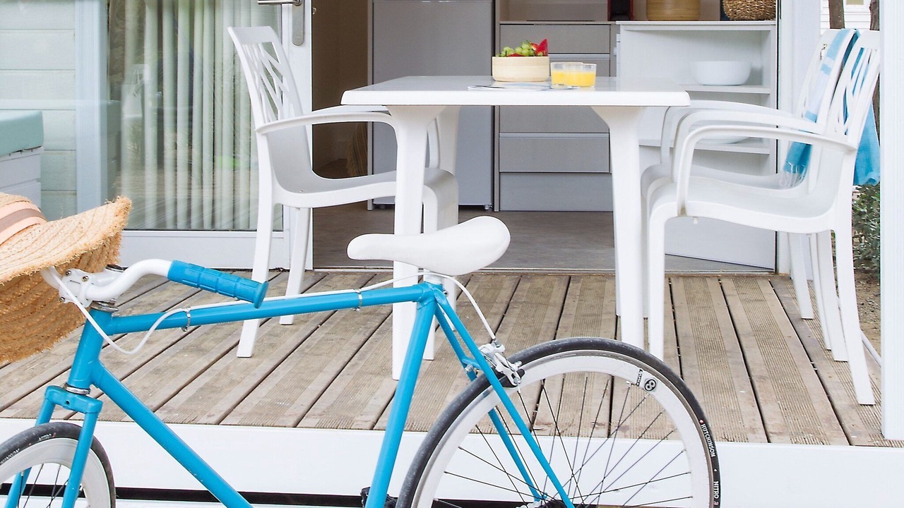 Photo of Patio Balcony in Tamarit