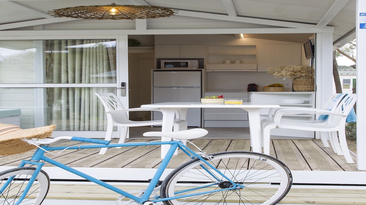 Photo of Patio Balcony in Tamarit