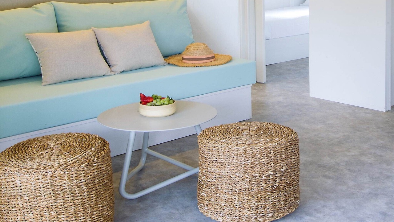 Photo of Livingroom in Tamarit