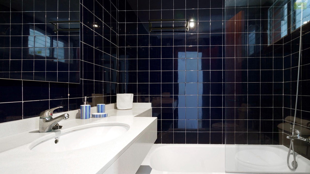 Photo of Bathroom in Puerto de Pollensa