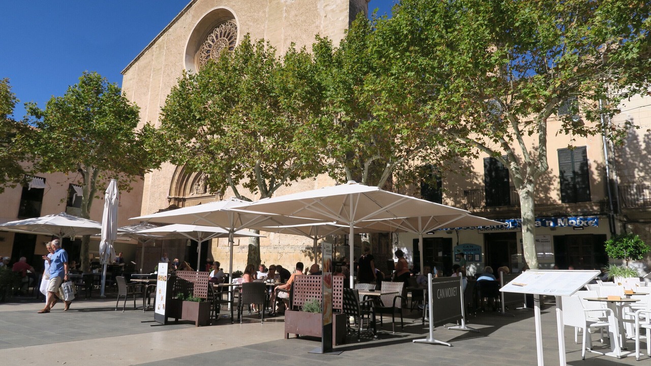 Photo of Outdoor in Puerto de Pollensa