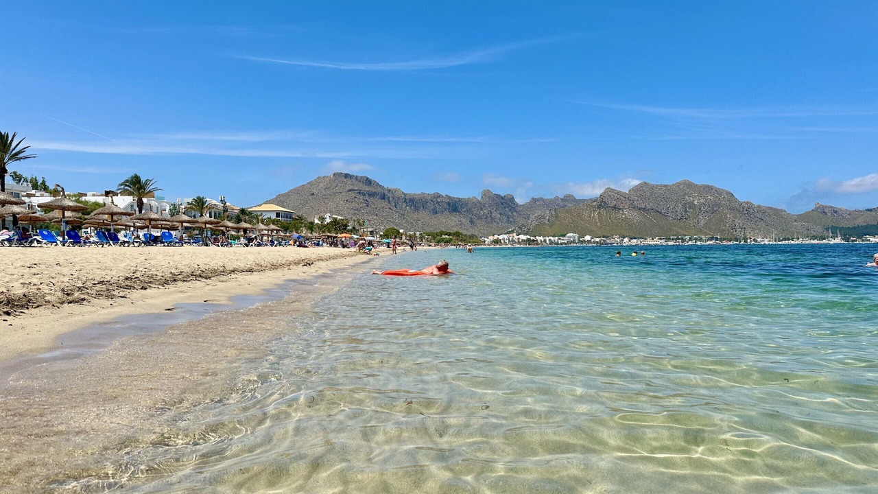 Photo of Outdoor in Puerto de Pollensa