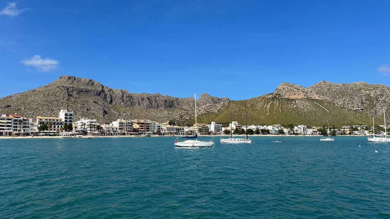 Photo of Outdoor in Puerto de Pollensa