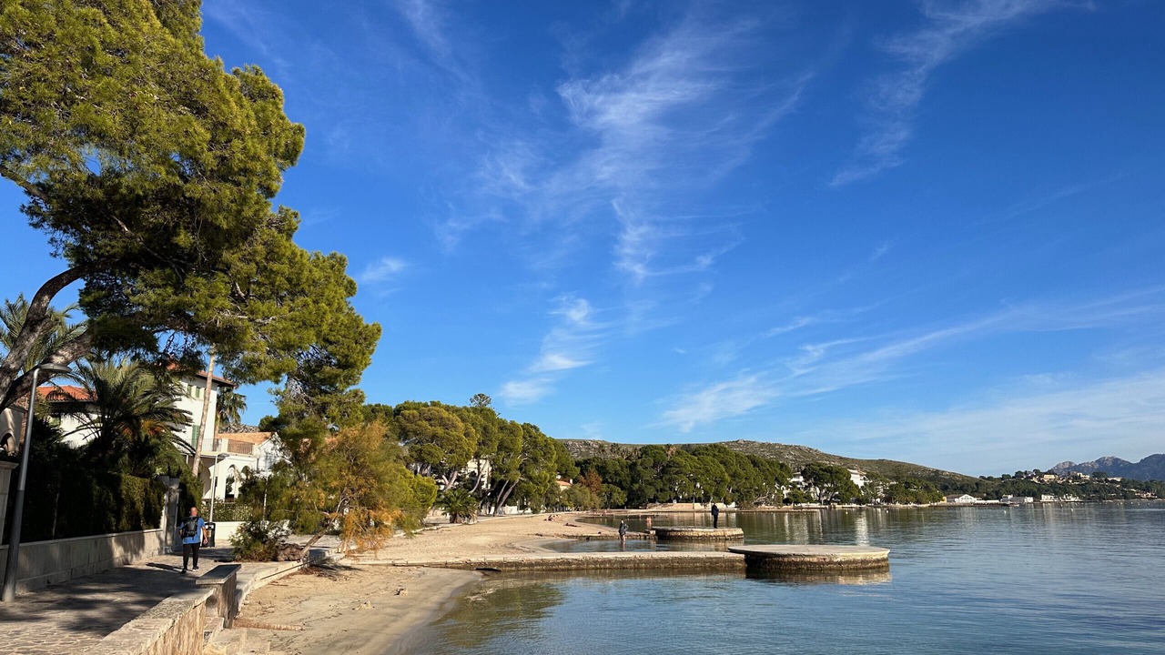 Photo of Outdoor in Puerto de Pollensa