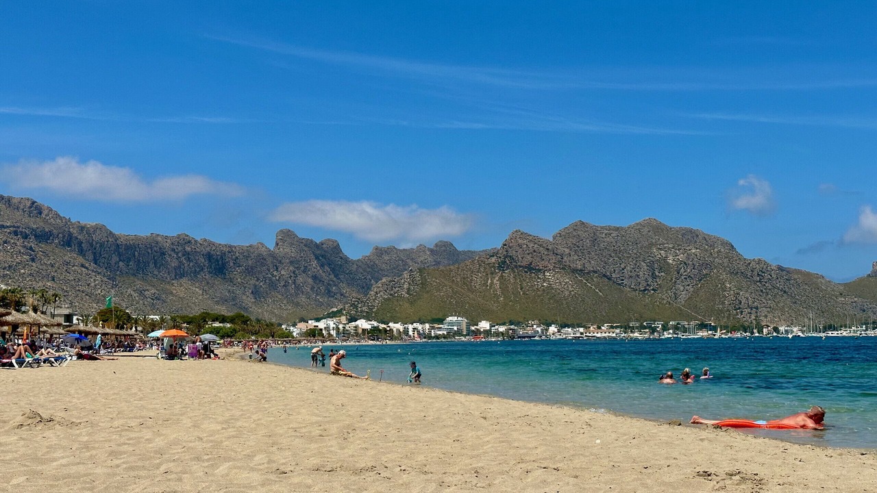 Photo of Outdoor in Puerto de Pollensa
