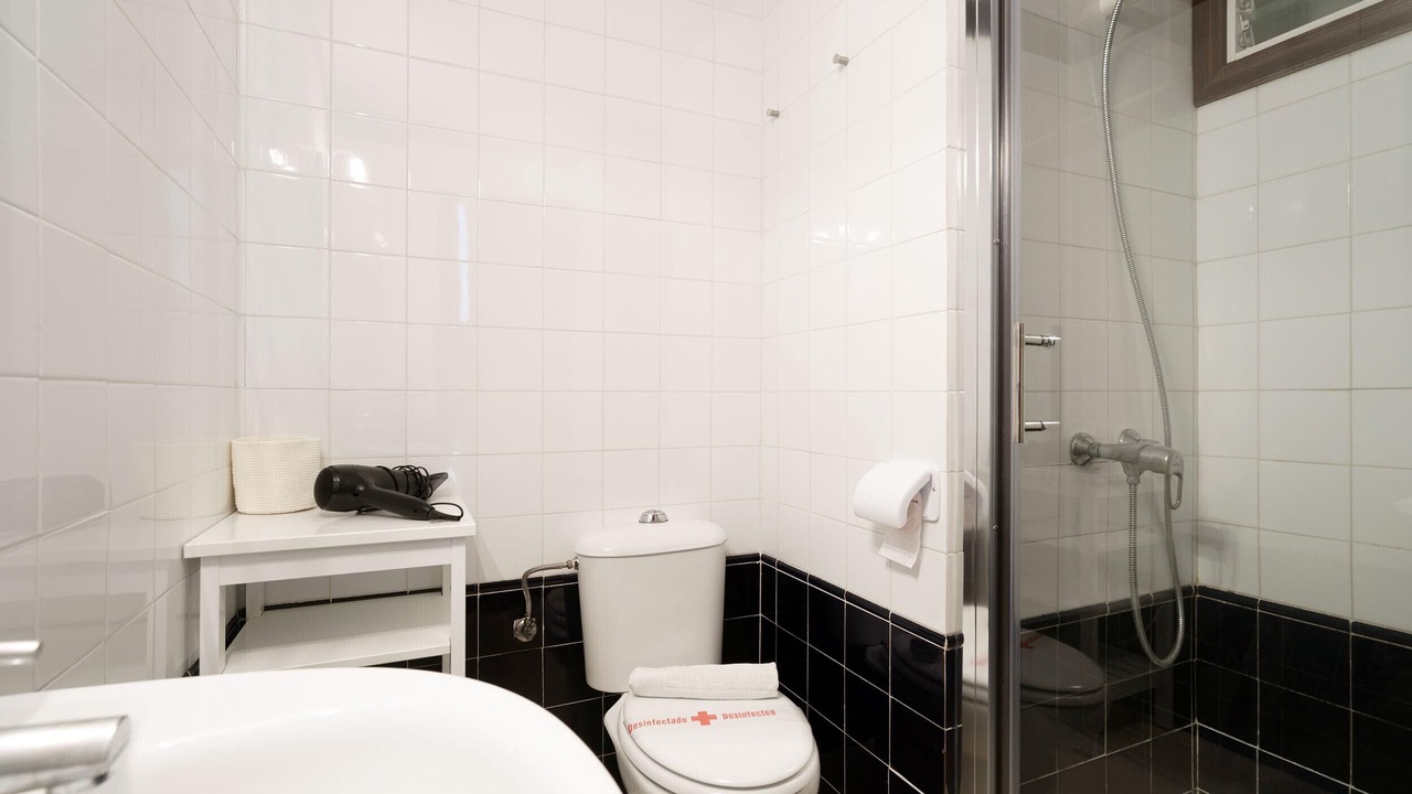 Photo of Bathroom in Puerto de Pollensa