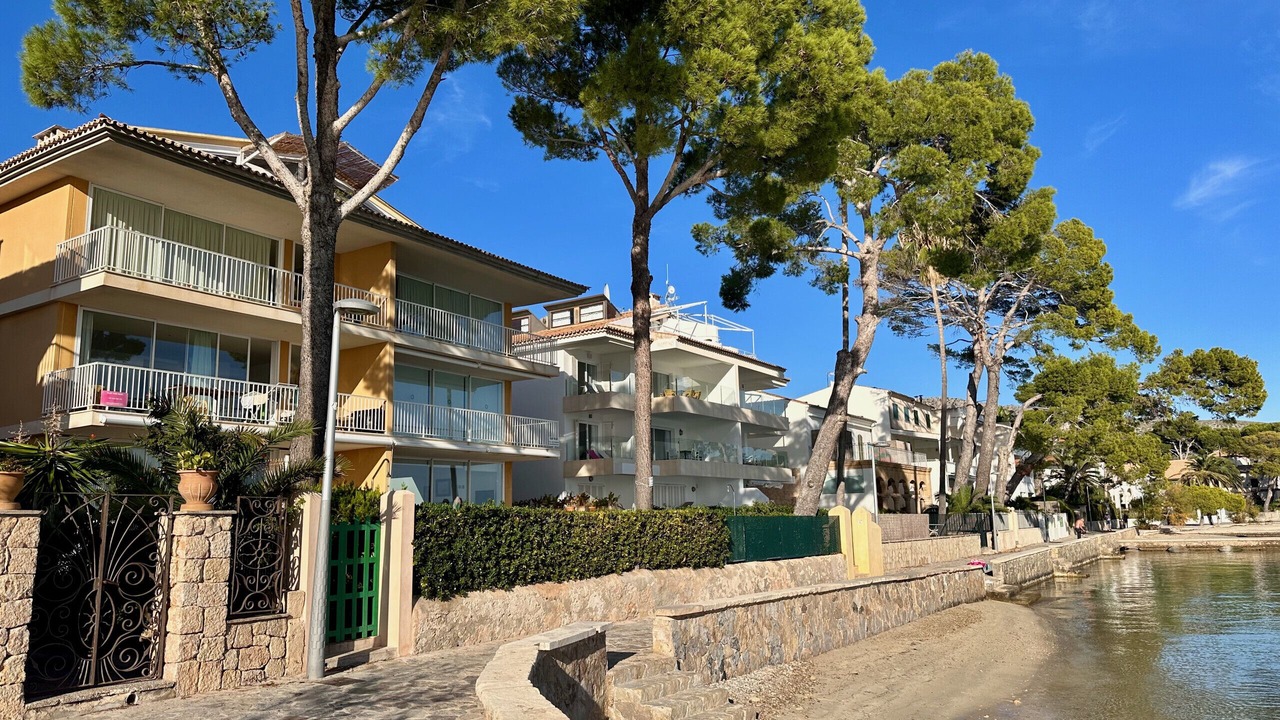 Photo of Others in Puerto de Pollensa