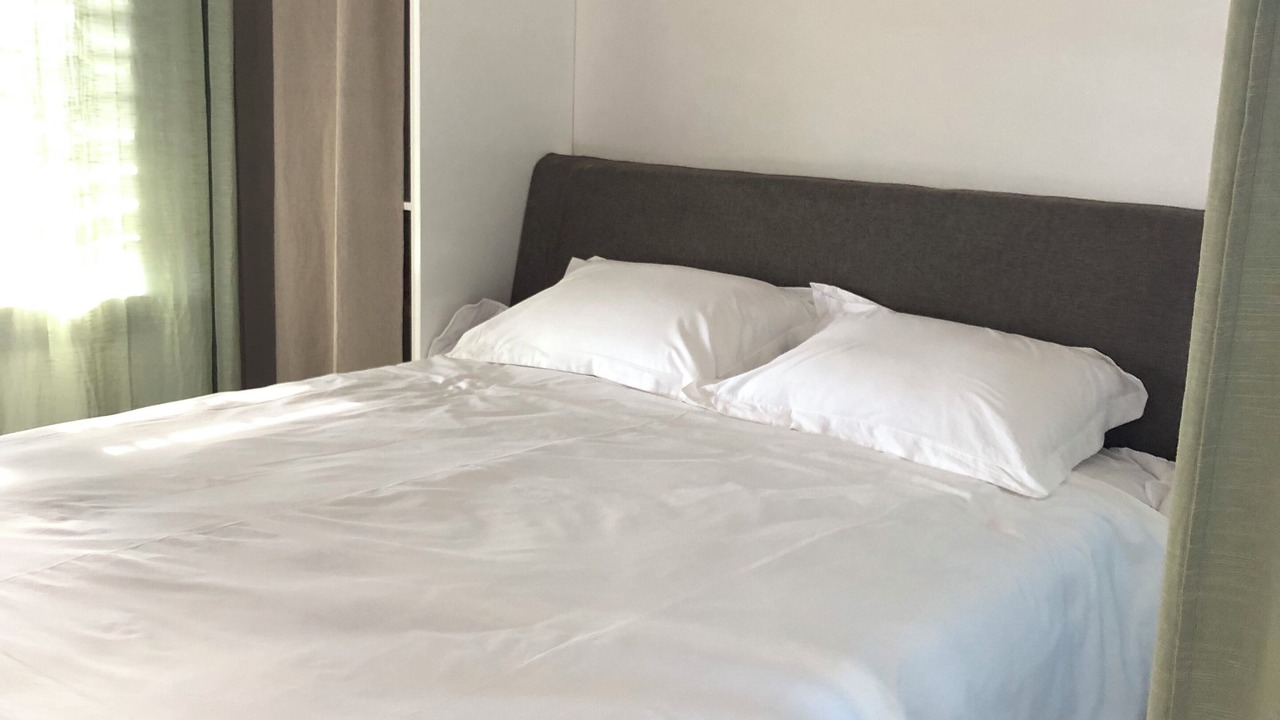 Photo of Bedroom in Villaz