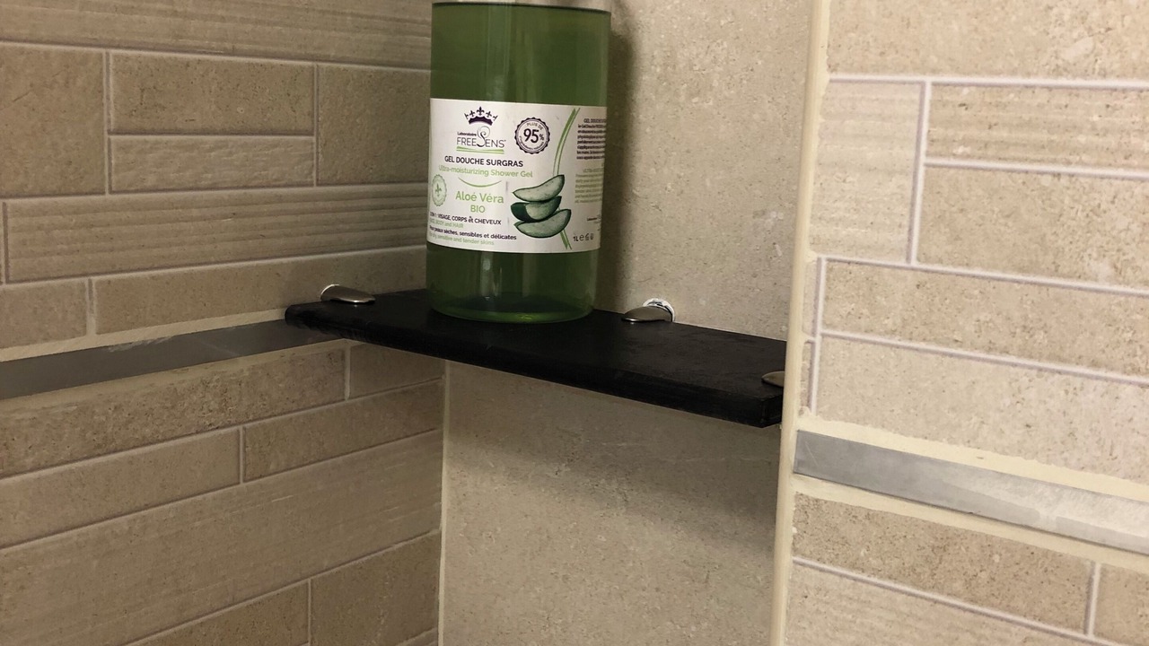 Photo of Bathroom in Villaz