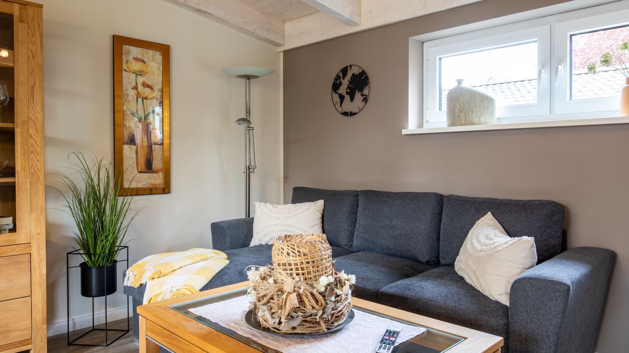Photo of Livingroom in Osten