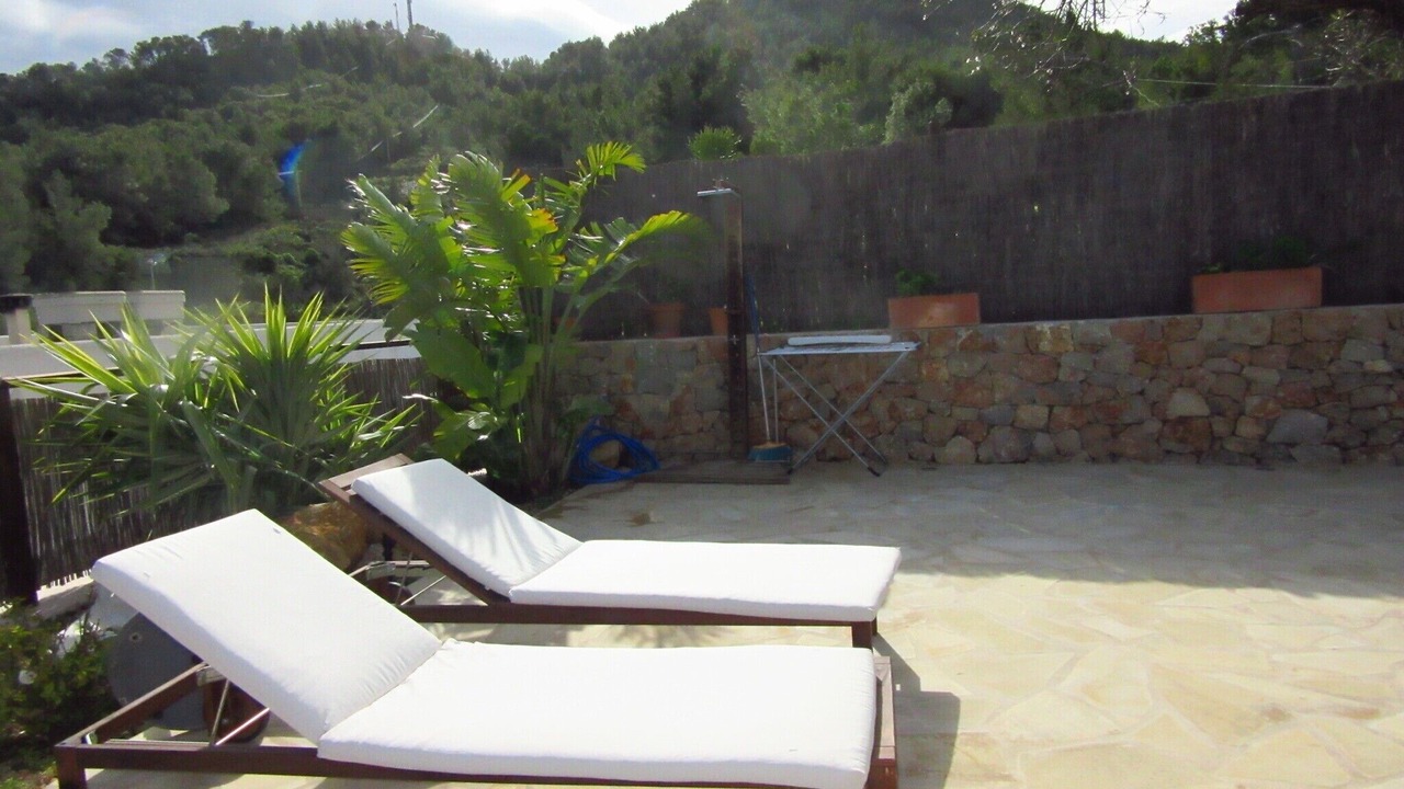 Photo of Outdoor in Cala Sant Vicente