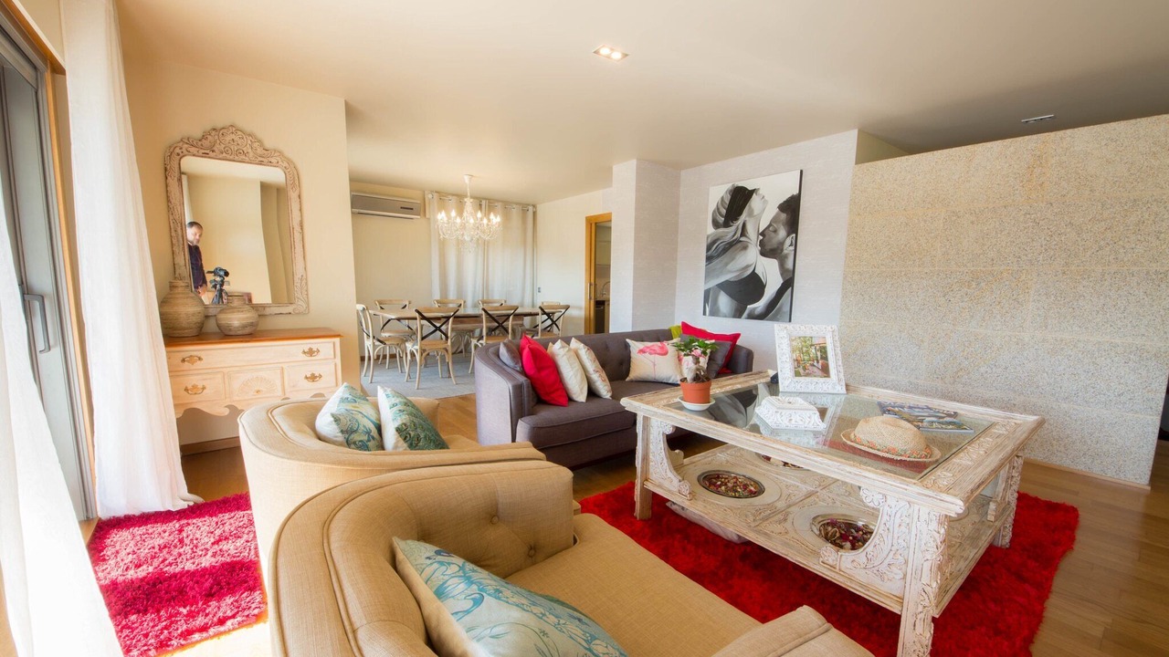 Photo of Livingroom in Montalvo