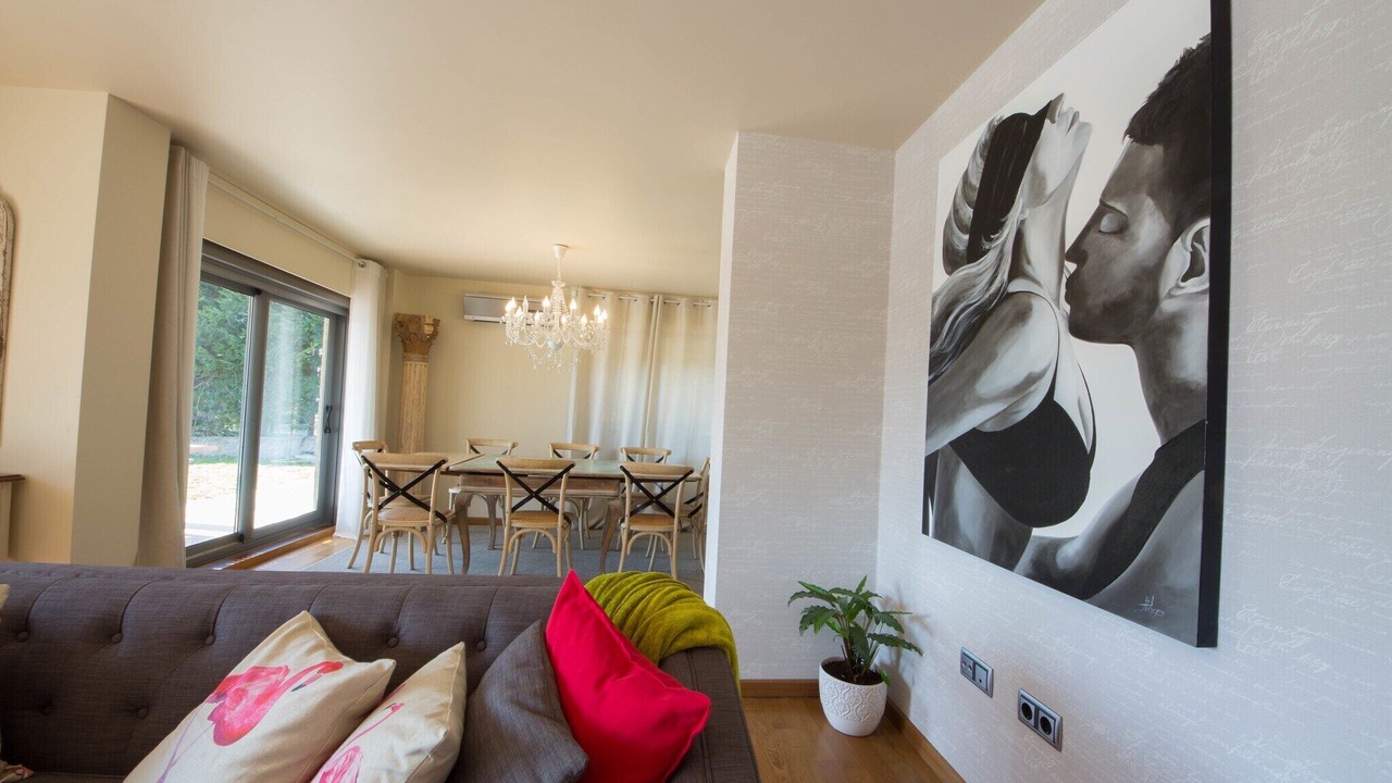 Photo of Livingroom in Montalvo