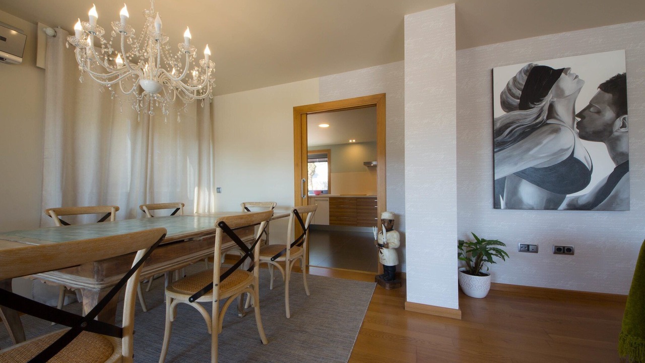 Photo of Livingroom in Montalvo