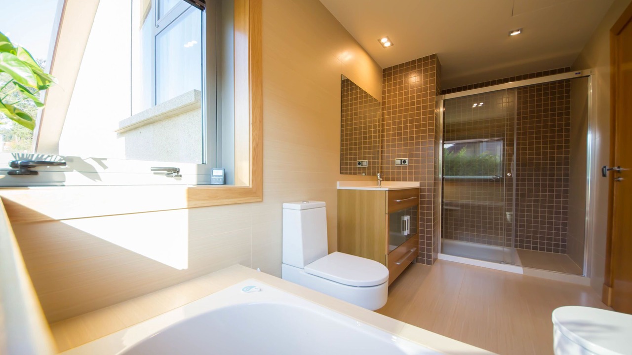 Photo of Bathroom in Montalvo