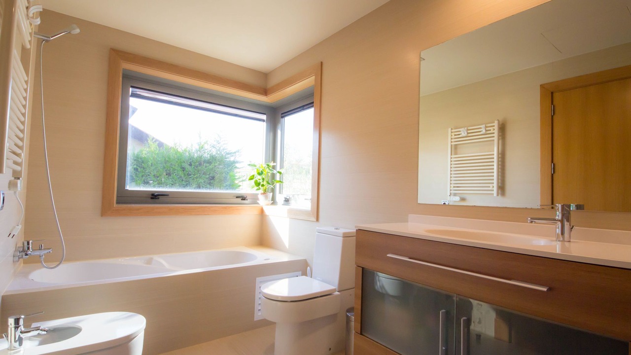 Photo of Bathroom in Montalvo