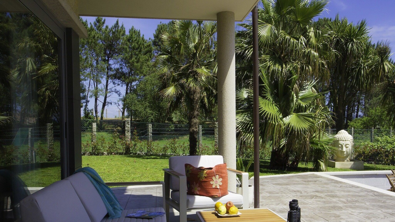Photo of Outdoor in Montalvo
