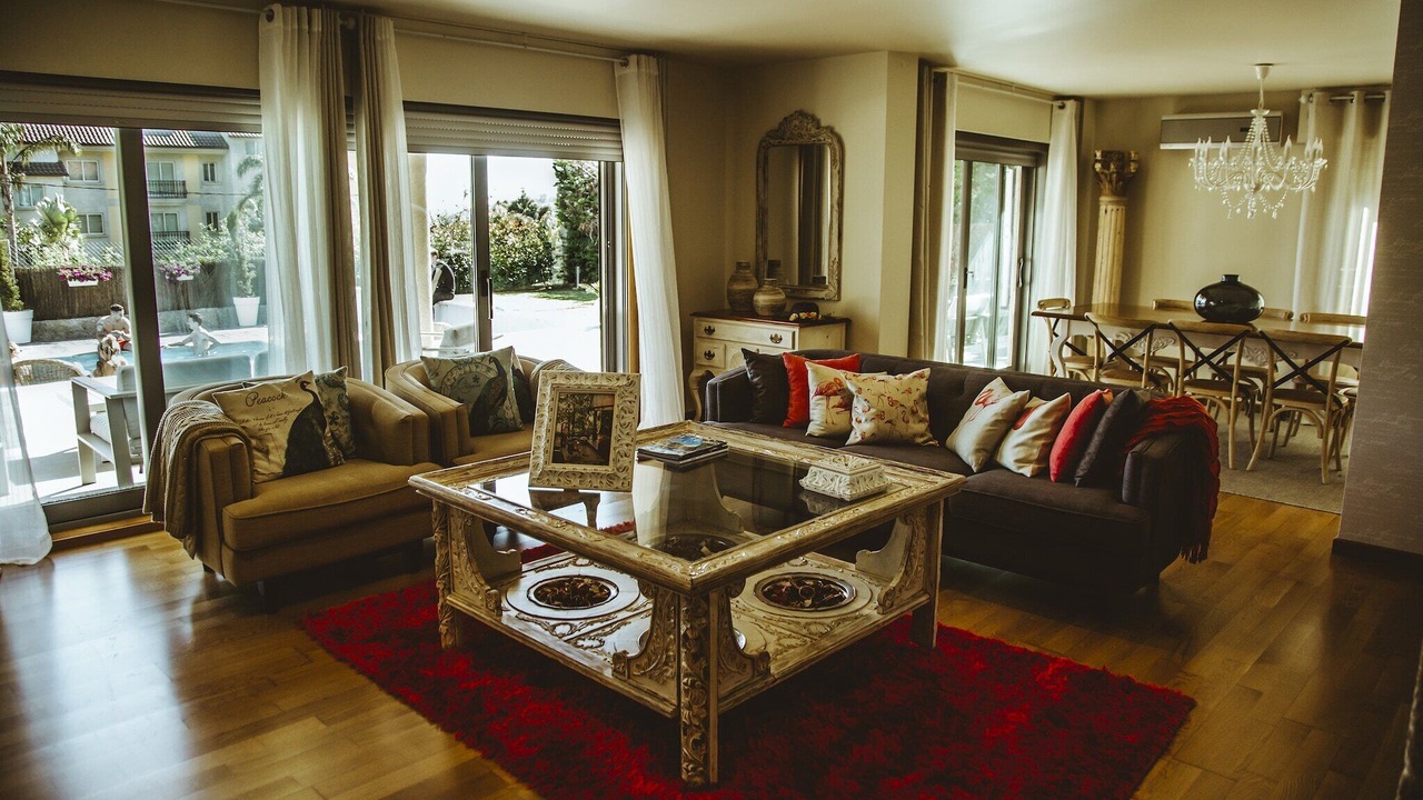 Photo of Livingroom in Montalvo