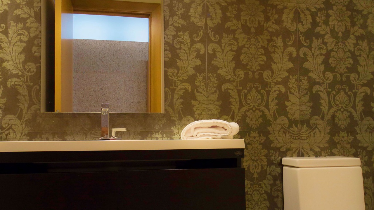 Photo of Bathroom in Montalvo