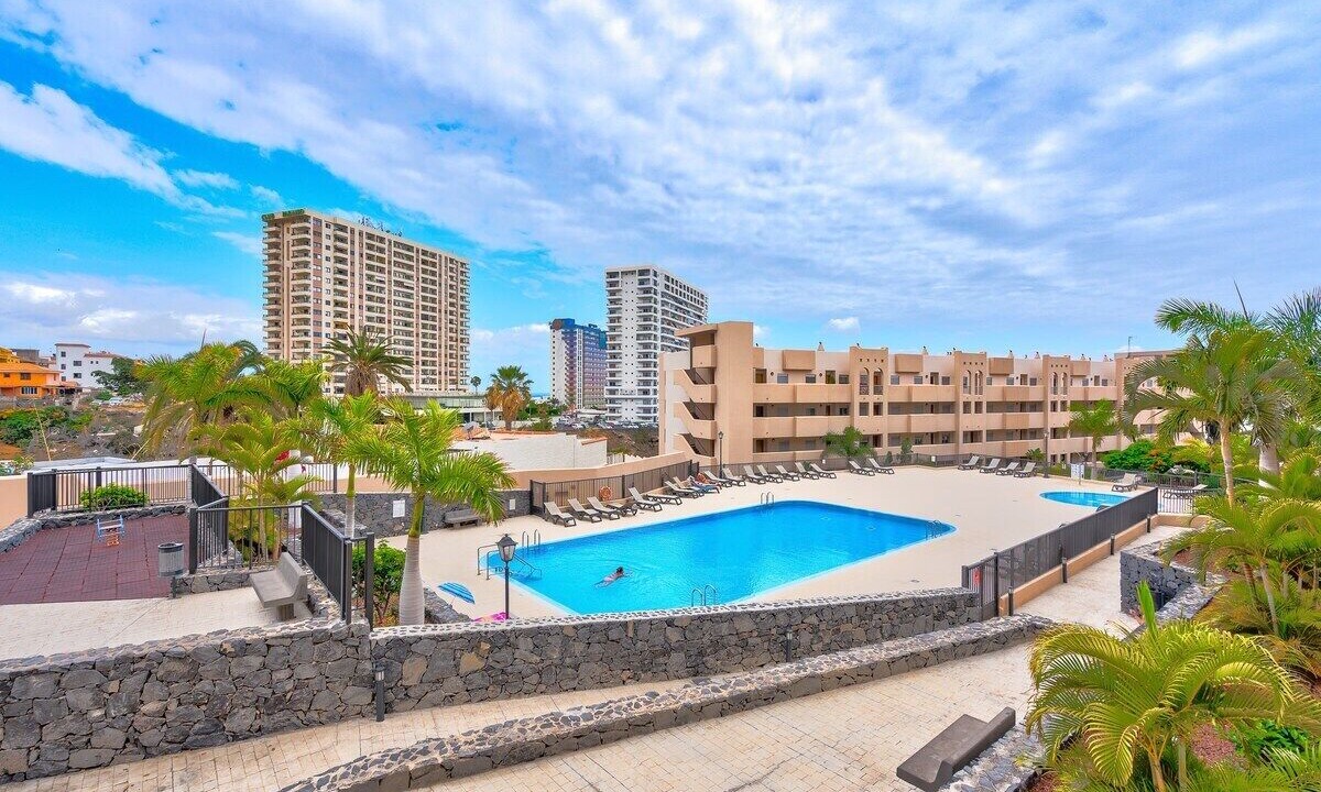 Photo of Outdoor in Playa Paraiso