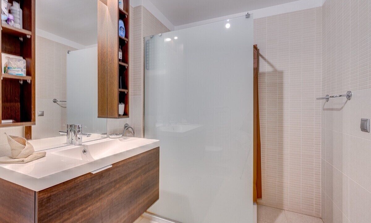 Photo of Bathroom in Playa Paraiso