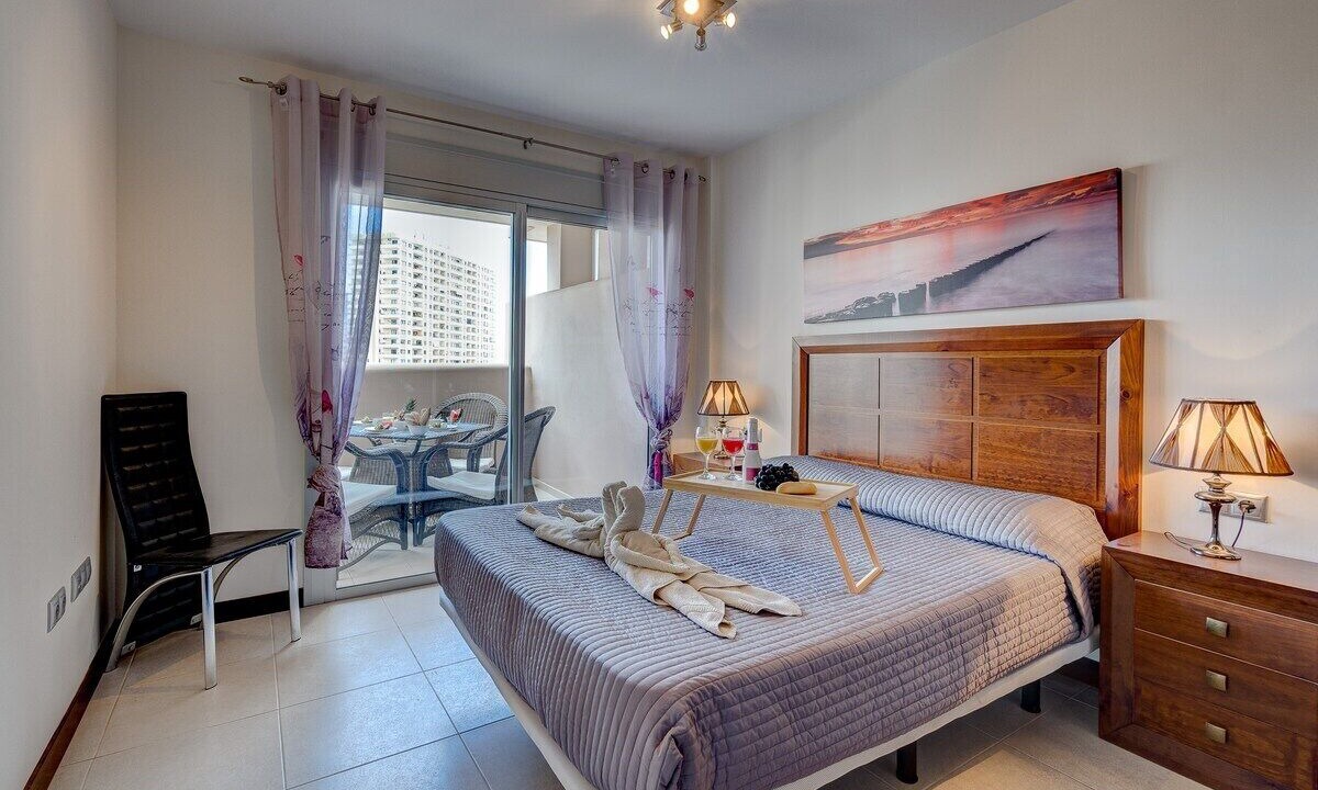 Photo of Bedroom in Playa Paraiso